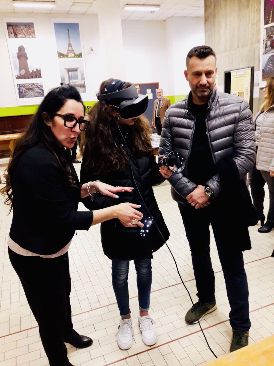 Foto notizia
